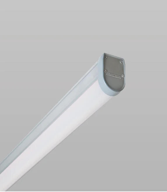 ALUMA 20W 3000K 60cm Alüminyum Etanj Armatürler