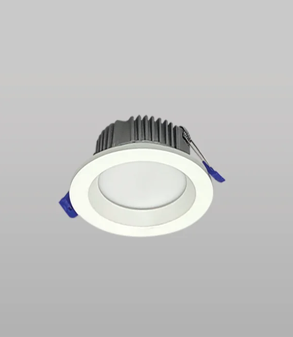 ARIA 12W 3000K 3’’ Sıva Altı Backlight Yuvarlak Armatürler