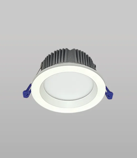 ARIA 16W 3000K 4’’ Sıva Altı Backlight Yuvarlak Armatürler
