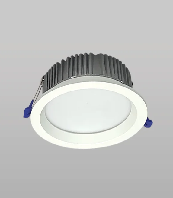 ARIA 20W 3000K 5’’ Sıva Altı Backlight Yuvarlak Armatürler