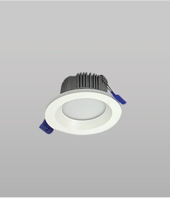 ARIA 8W 3000K 2,5’’ Sıva Altı Backlight Yuvarlak Armatürler