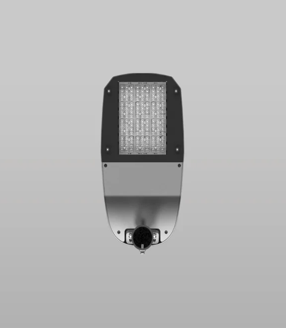 CADIA 60W 4000K Sokak Armatürü