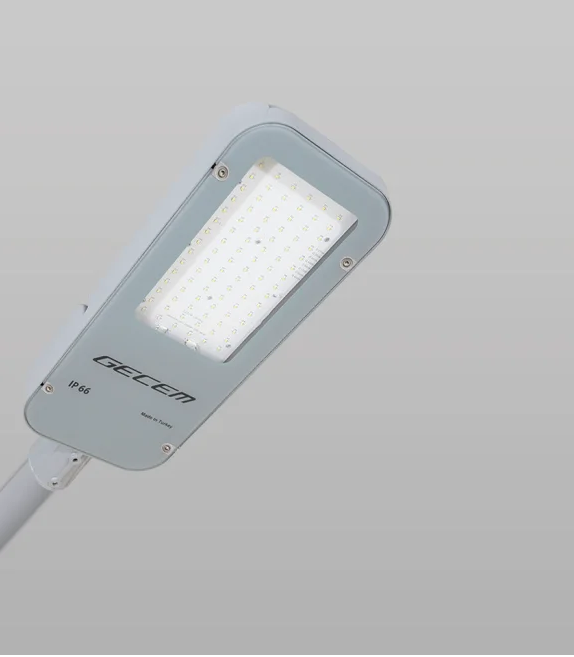 CITY 80W 3000K Sokak Armatürü
