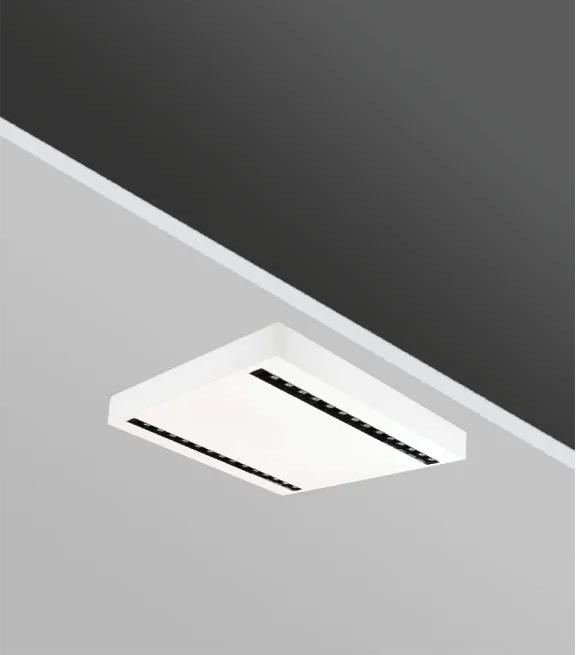 DARLA 60x60 40W 4000K Dekoratif Armatür