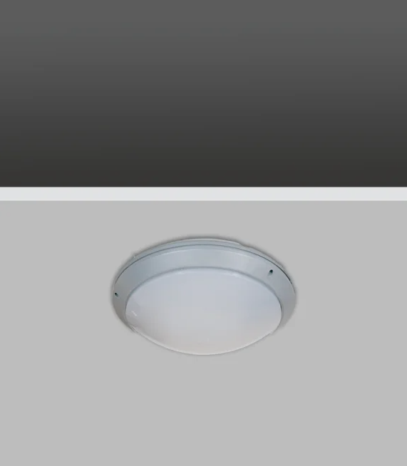 ESENSA 16W 6000K Sıva Üstü Glop Armatürler