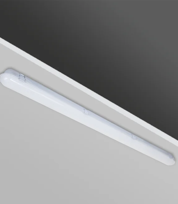 HALIC 20W 6000K 120cm U Tipi Etanj Armatürler
