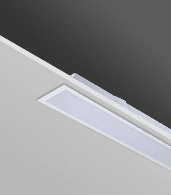 LINA 20W 3000K 60cm Sıva Altı Lineer Armatürler