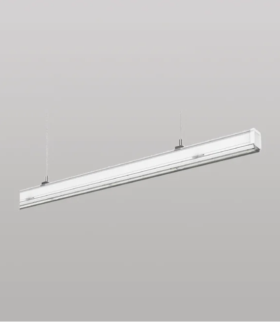 MARLINA 40W 4000K 120cm Liner Eklenebilir Armatürler