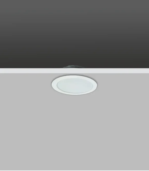 PAREA 12W 4000K 4’’ Sıva Altı Backlight Yekpare Yuvarlak Armatürler
