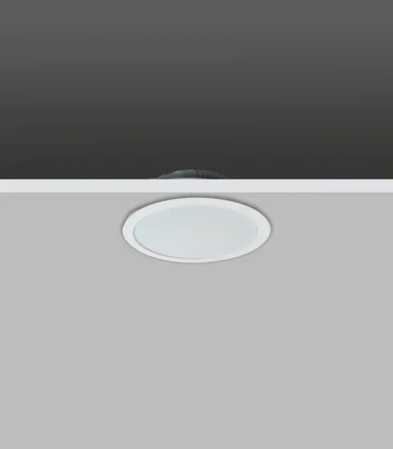 PAREA 20W 3000K 6’’ Sıva Altı Backlight Yekpare Yuvarlak Armatürler