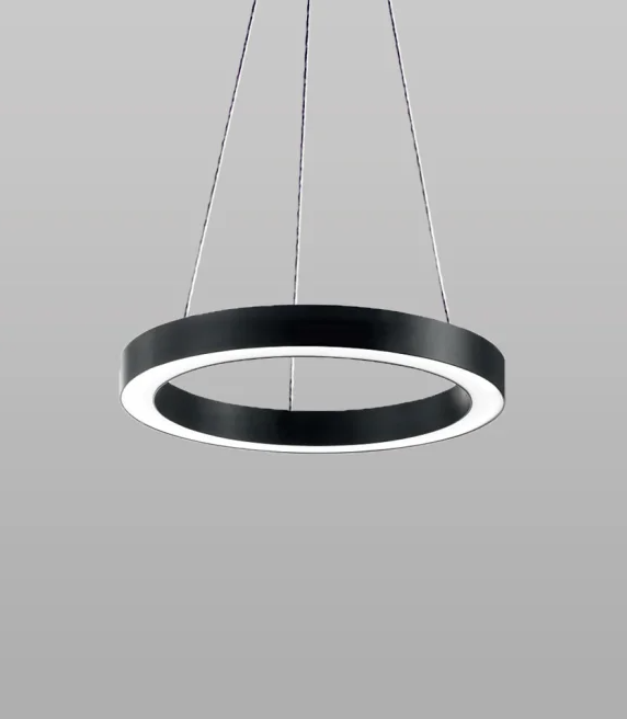SIMEA 60W 3000K 60cm Halka Sarkıt Armatürler
