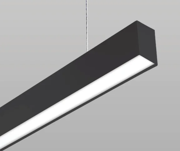 THINLINE 20W 4000K 60cm Sarkıt ve Sıva Üstü Slim Lineer Armatürler