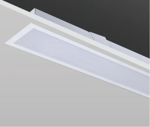TINA 20W 3000K 60cm Sıva Altı Slim Lineer Armatürler