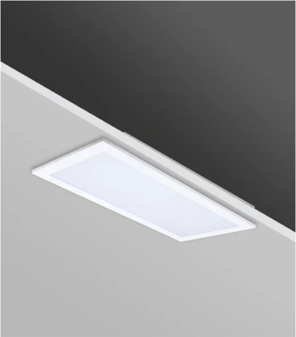 OPLA 30x60 20W 4000K Opal Camlı Backlight Armatür
