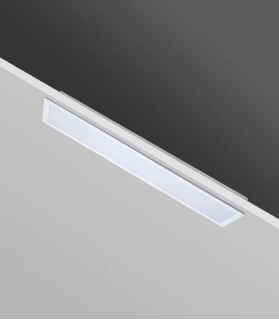 OPLA 30x120 36W 6000K Opal Camlı Backlight Armatür