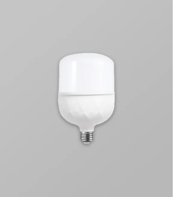 30W E27 Duylu Led T Ampul 6000K