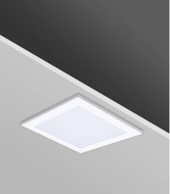 BEKA 60x60 36W 6000K Mercekli Backlight Armatür