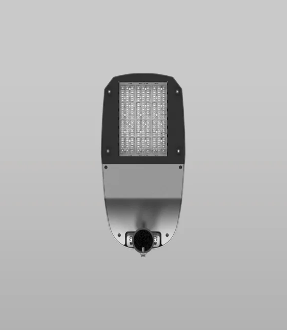 CADIA 180W 6000K Sokak Armatürü