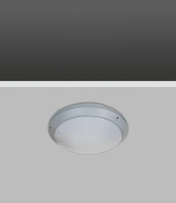 ESENSA MINI 16W 6000K Sıva Üstü Glop Armatürler