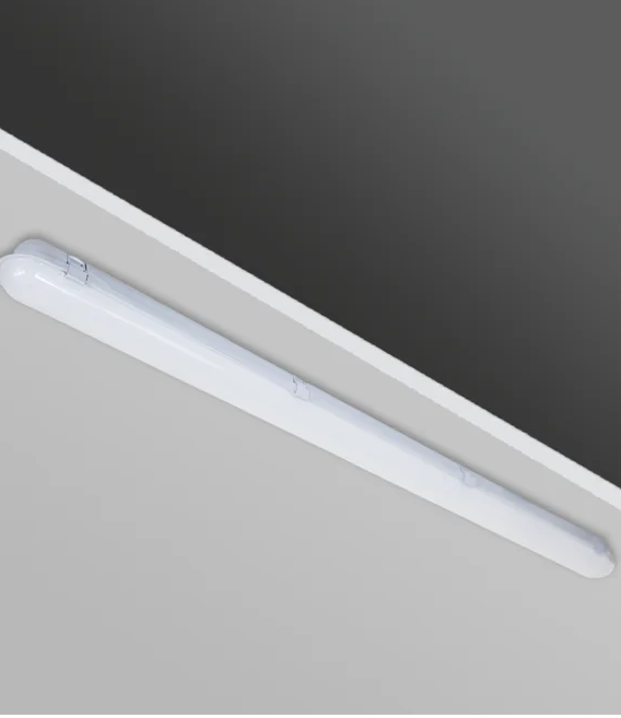 HALIC 55W 3000K 120cm U Tipi Etanj Armatürler