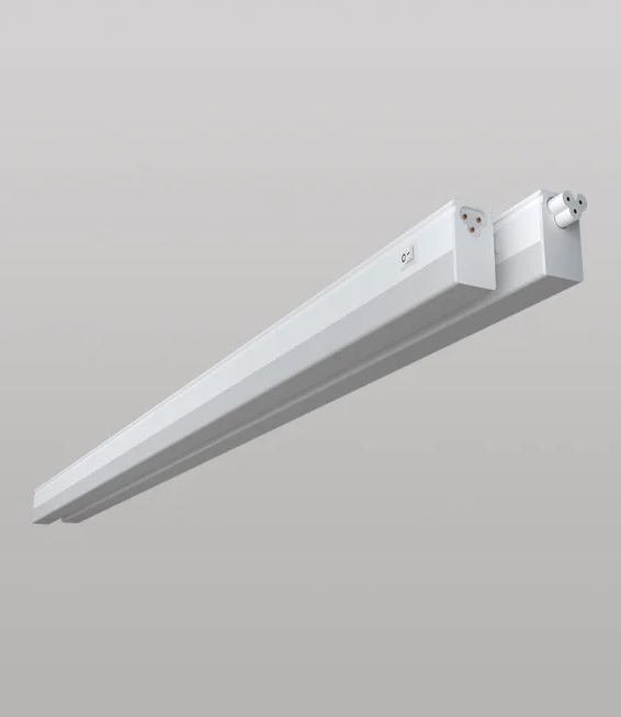 MITA 18W 3000K 120cm Anahtarlı Eklenebilir Bant Armatürü