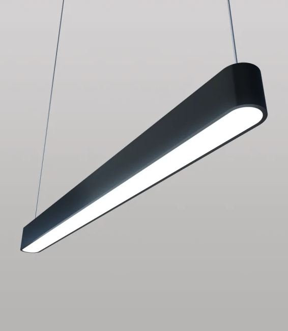 THINIA 36W 3000K 120cm Sarkıt ve Sıva Üstü Slim Lineer Armatürler